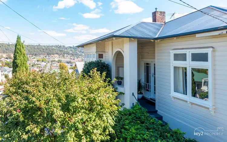 Sixth view of Homely house listing, 14 Melbourne Street, South Launceston TAS 7249