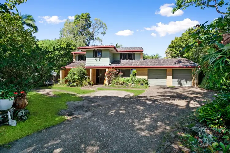 12 Birch Court, Tewantin QLD 4565