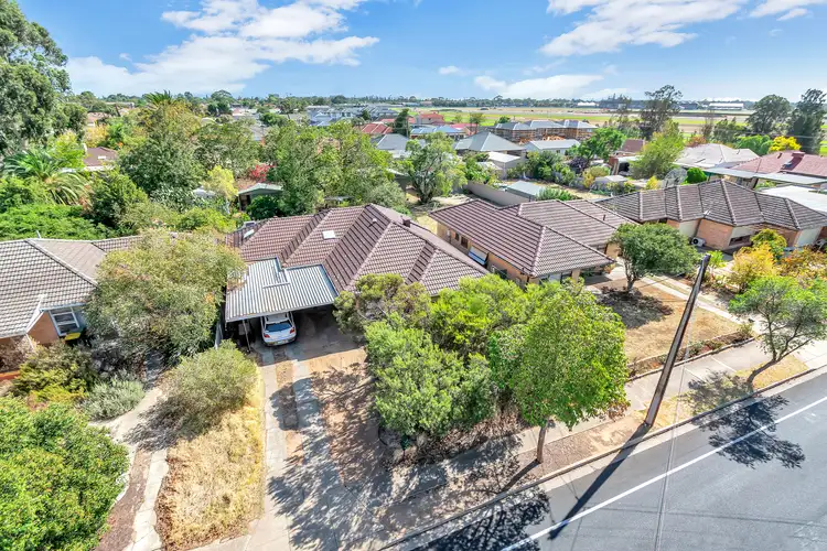 5 Hendrie Street, Morphettville SA 5043