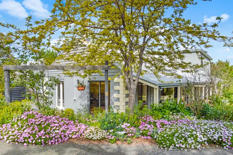 Third view of Homely house listing, 3 Rosamel street, Gundaroo NSW 2620
