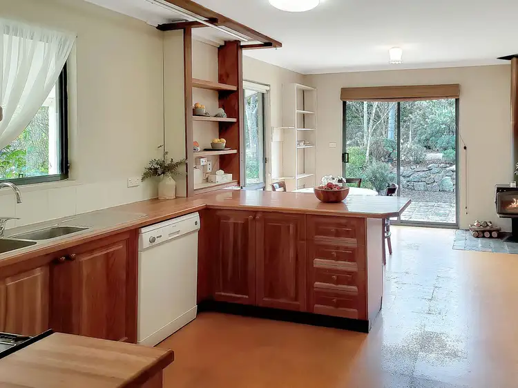 Fourth view of Homely house listing, 3 Rosamel street, Gundaroo NSW 2620