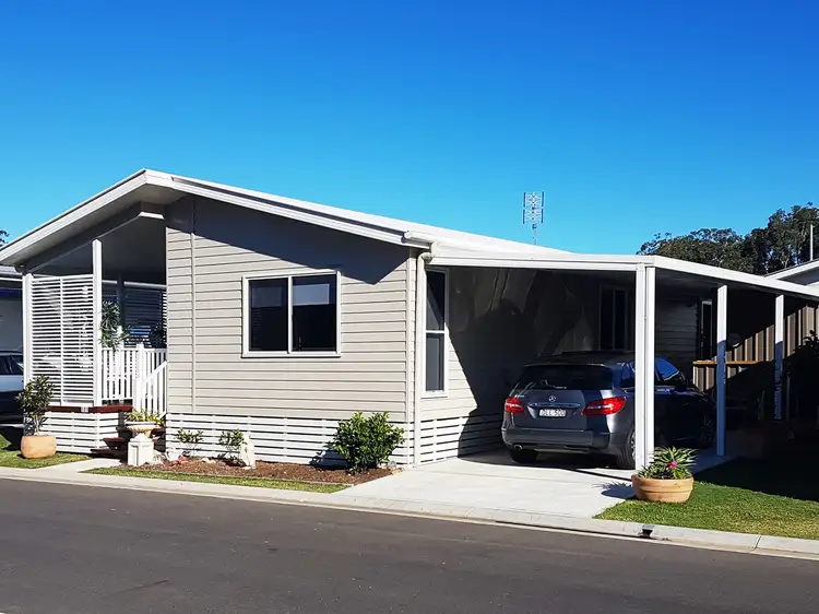 101/39 Gordon Young Drive, South West Rocks NSW 2431