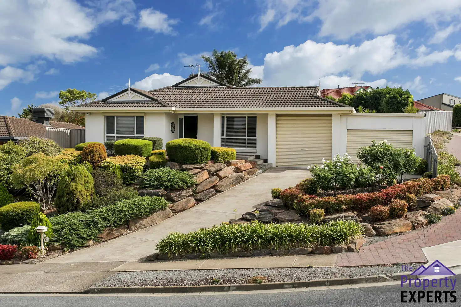 Main view of Homely house listing, 57 Quailo Avenue, Hallett Cove SA 5158