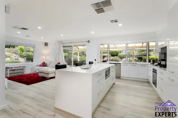 Third view of Homely house listing, 57 Quailo Avenue, Hallett Cove SA 5158