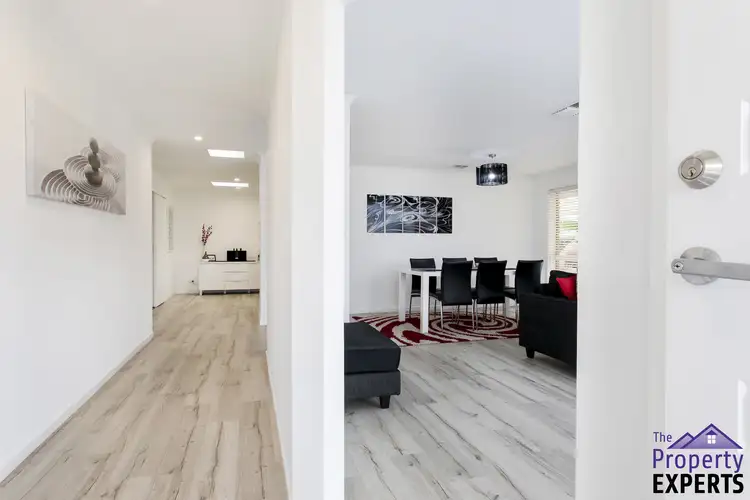 Fourth view of Homely house listing, 57 Quailo Avenue, Hallett Cove SA 5158