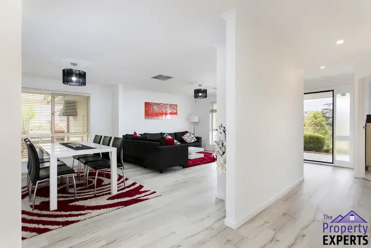 Sixth view of Homely house listing, 57 Quailo Avenue, Hallett Cove SA 5158