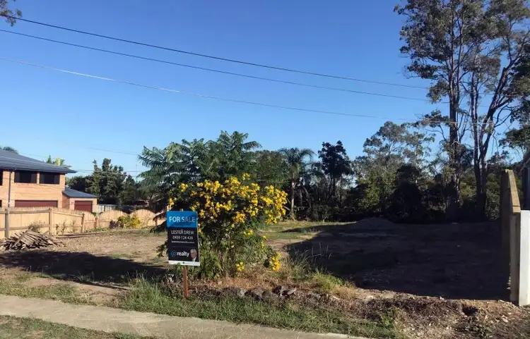 LOT Lot 12, 64 Trudy Crescent, Cornubia QLD 4130