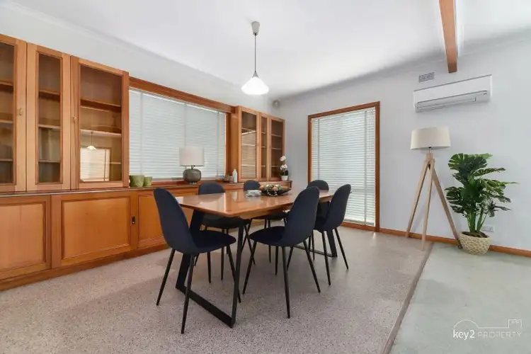 Fifth view of Homely house listing, 16 Pitt Avenue, Trevallyn TAS 7250