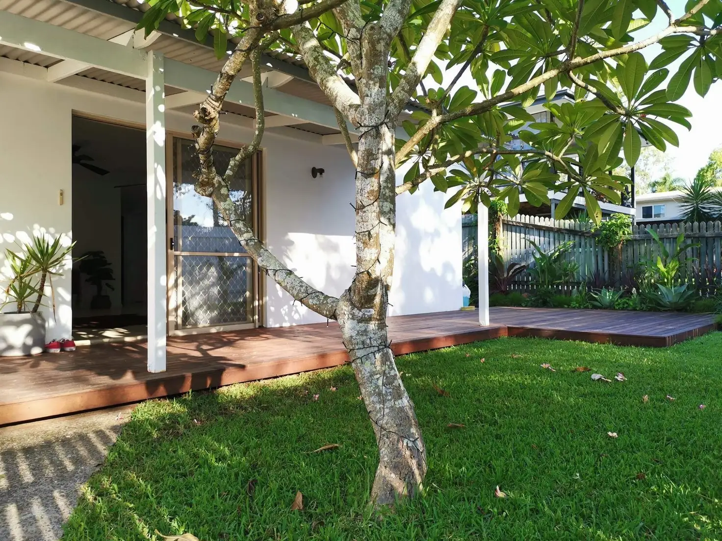 Main view of Homely house listing, 32 Pines Avenue, Cooroibah QLD 4565