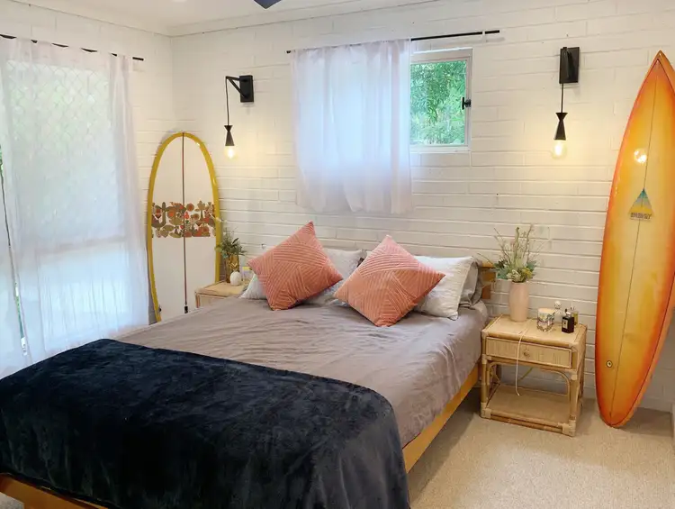 Fourth view of Homely house listing, 32 Pines Avenue, Cooroibah QLD 4565