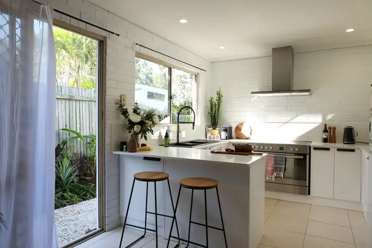 Fifth view of Homely house listing, 32 Pines Avenue, Cooroibah QLD 4565