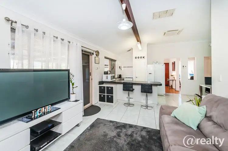 Fourth view of Homely house listing, 87 Morrison Street, Redcliffe WA 6104