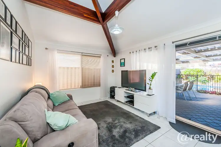 Fifth view of Homely house listing, 87 Morrison Street, Redcliffe WA 6104