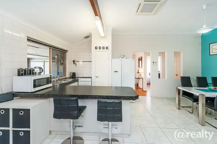 Sixth view of Homely house listing, 87 Morrison Street, Redcliffe WA 6104