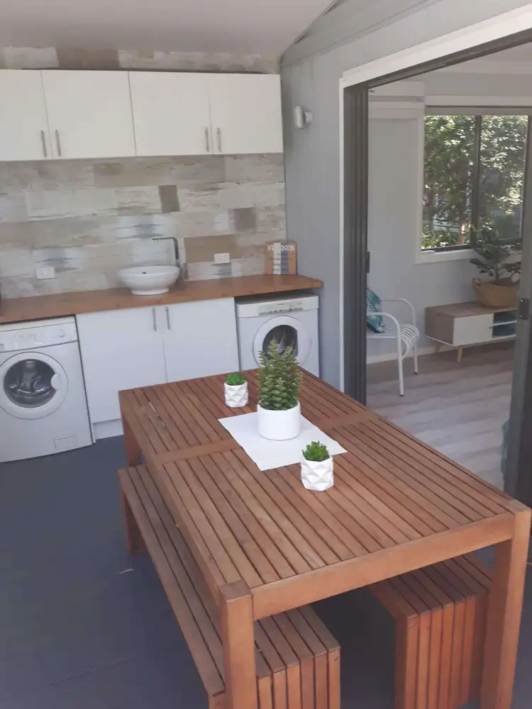 Fourth view of Homely villa listing, 117/8 Hearnes Lake Road, Woolgoolga NSW 2456