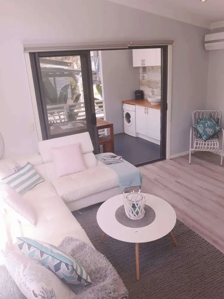Seventh view of Homely villa listing, 117/8 Hearnes Lake Road, Woolgoolga NSW 2456