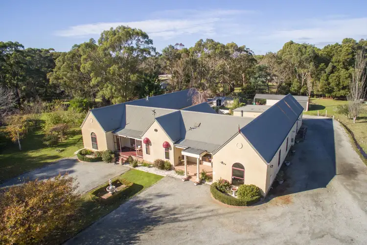 9 Gumbowie Drive, Port Sorell TAS 7307