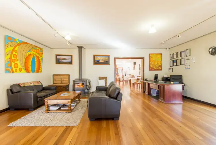 Third view of Homely house listing, 9 Gumbowie Drive, Port Sorell TAS 7307