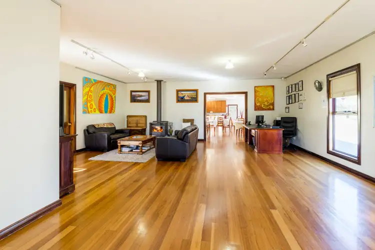 Fourth view of Homely house listing, 9 Gumbowie Drive, Port Sorell TAS 7307