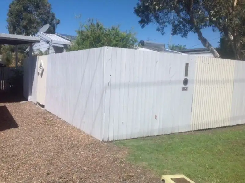 Main view of Homely house listing, 78 Limpus St, Urangan QLD 4655