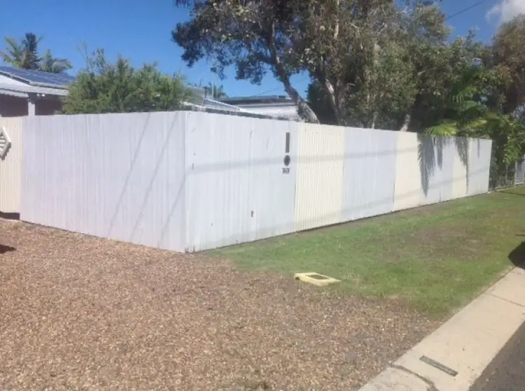 Second view of Homely house listing, 78 Limpus St, Urangan QLD 4655