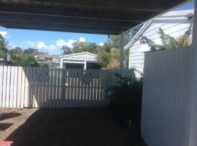 Third view of Homely house listing, 78 Limpus St, Urangan QLD 4655