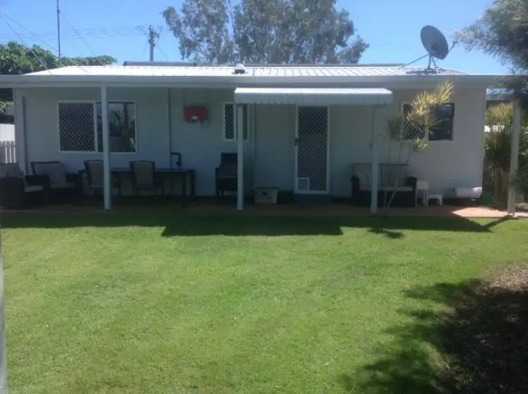 Fifth view of Homely house listing, 78 Limpus St, Urangan QLD 4655