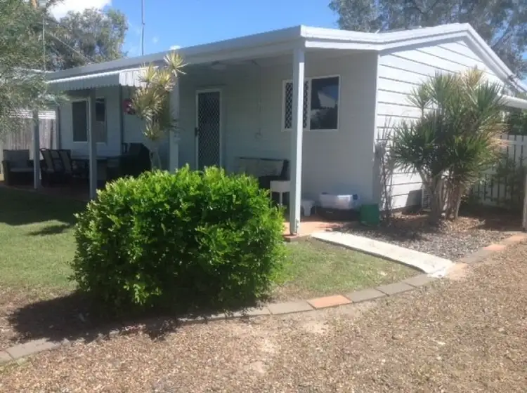 Sixth view of Homely house listing, 78 Limpus St, Urangan QLD 4655
