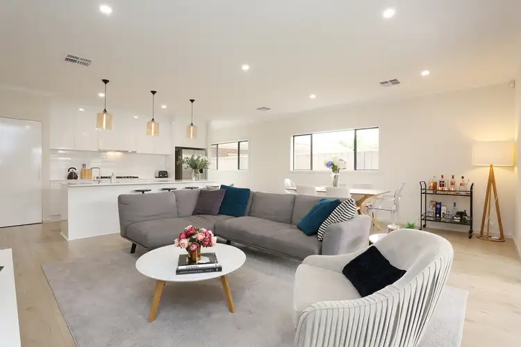 52A Plymouth Avenue, Devon Park SA 5008