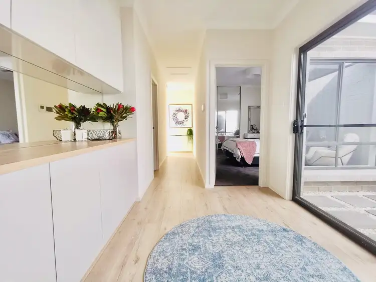 Second view of Homely house listing, 52A Plymouth Avenue, Devon Park SA 5008