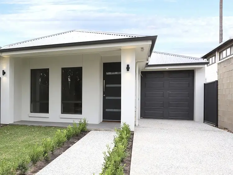 Third view of Homely house listing, 52A Plymouth Avenue, Devon Park SA 5008