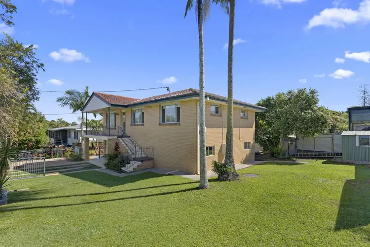 Second view of Homely house listing, 54 Griffith Road, Scarborough QLD 4020