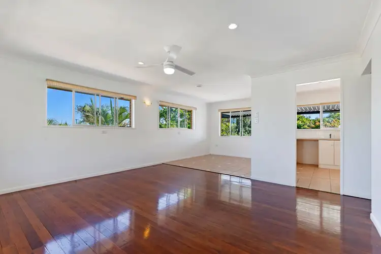 Third view of Homely house listing, 54 Griffith Road, Scarborough QLD 4020