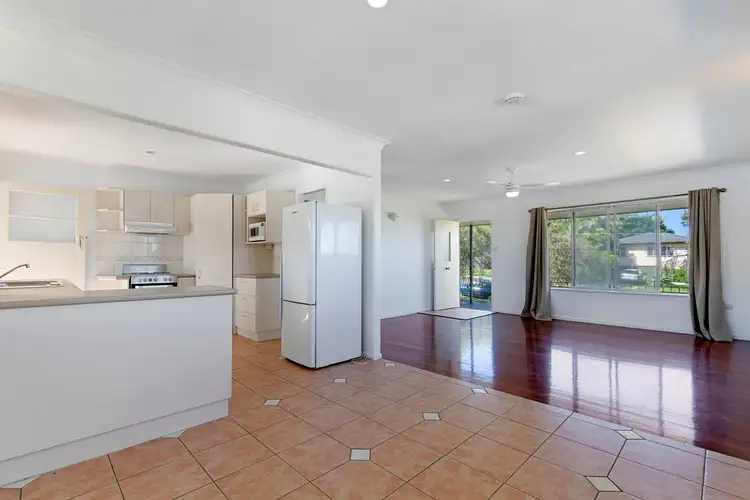 Fourth view of Homely house listing, 54 Griffith Road, Scarborough QLD 4020