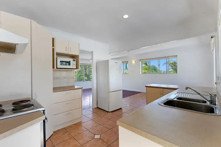 Fifth view of Homely house listing, 54 Griffith Road, Scarborough QLD 4020