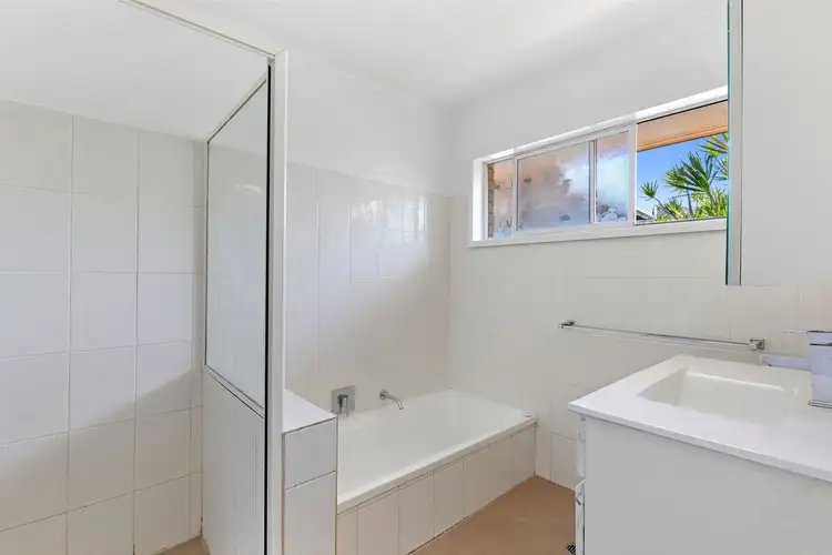 Sixth view of Homely house listing, 54 Griffith Road, Scarborough QLD 4020