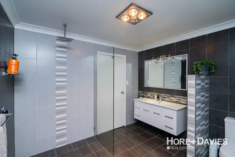 Sixth view of Homely house listing, 13 Nicholi Crescent, Lake Albert NSW 2650