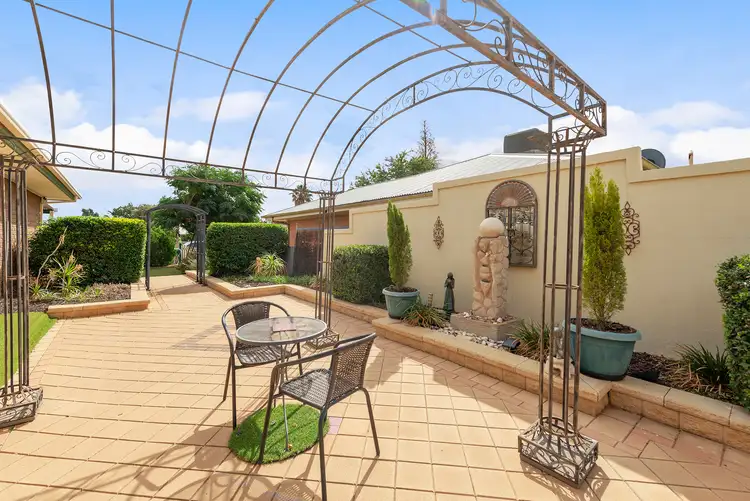 Second view of Homely house listing, 575 Wyman Street, Broken Hill NSW 2880