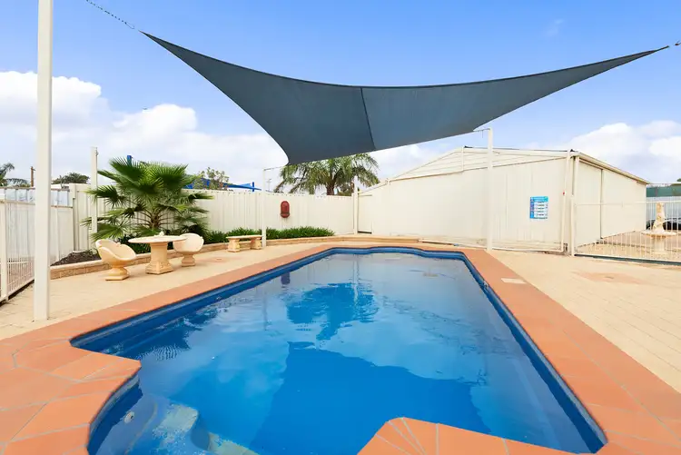 Fifth view of Homely house listing, 575 Wyman Street, Broken Hill NSW 2880