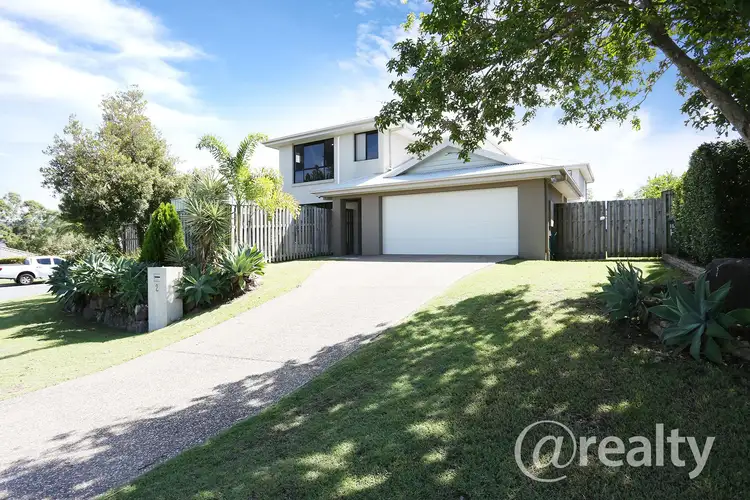 2 Yamba Street, Pacific Pines QLD 4211