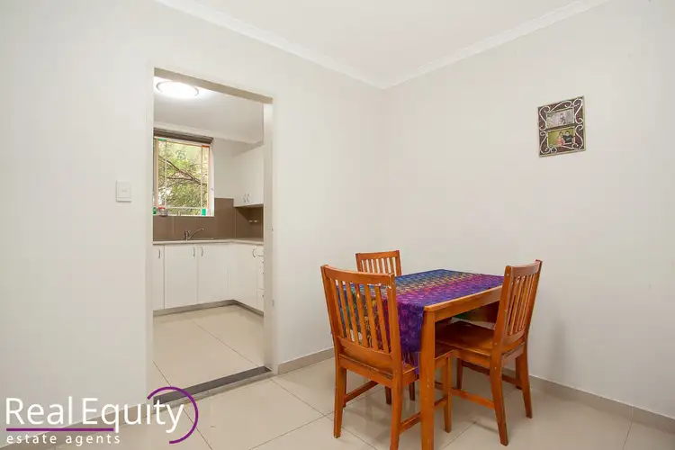 Fourth view of Homely apartment listing, 16/6 Mead Drive, Chipping Norton NSW 2170