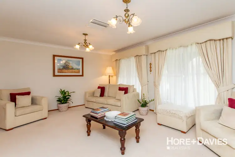 Second view of Homely house listing, 52 Balmoral Crescent, Lake Albert NSW 2650
