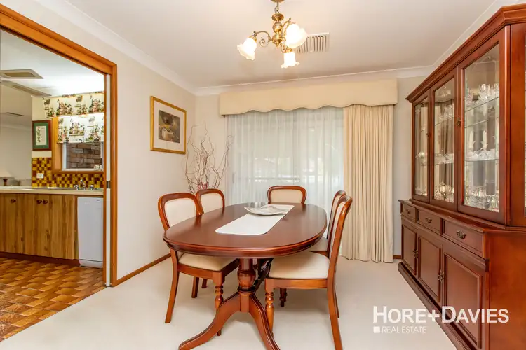 Third view of Homely house listing, 52 Balmoral Crescent, Lake Albert NSW 2650