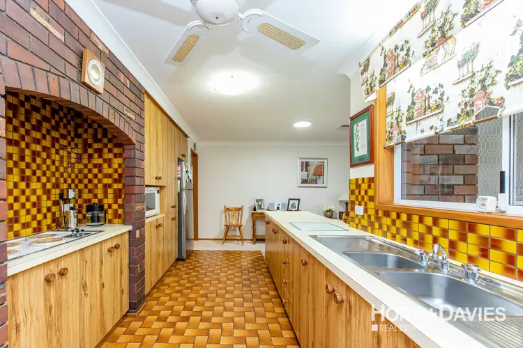 Fourth view of Homely house listing, 52 Balmoral Crescent, Lake Albert NSW 2650