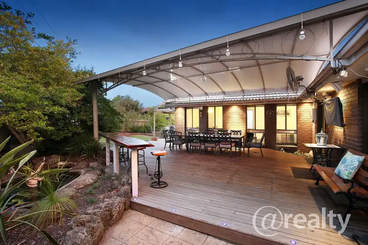 65 Rebecca Street, Doveton VIC 3177