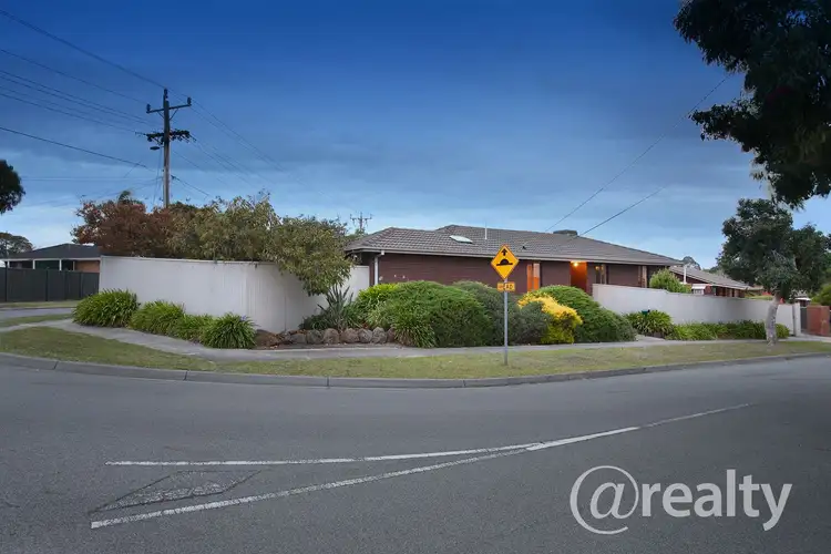 Second view of Homely house listing, 65 Rebecca Street, Doveton VIC 3177