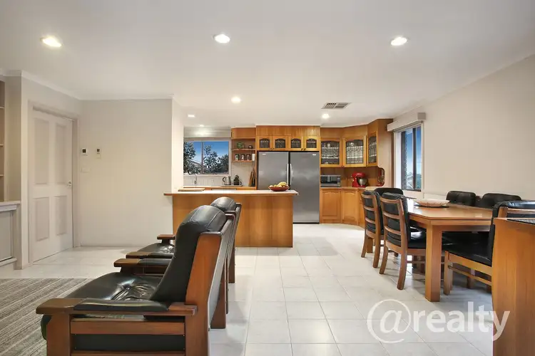 Fifth view of Homely house listing, 65 Rebecca Street, Doveton VIC 3177