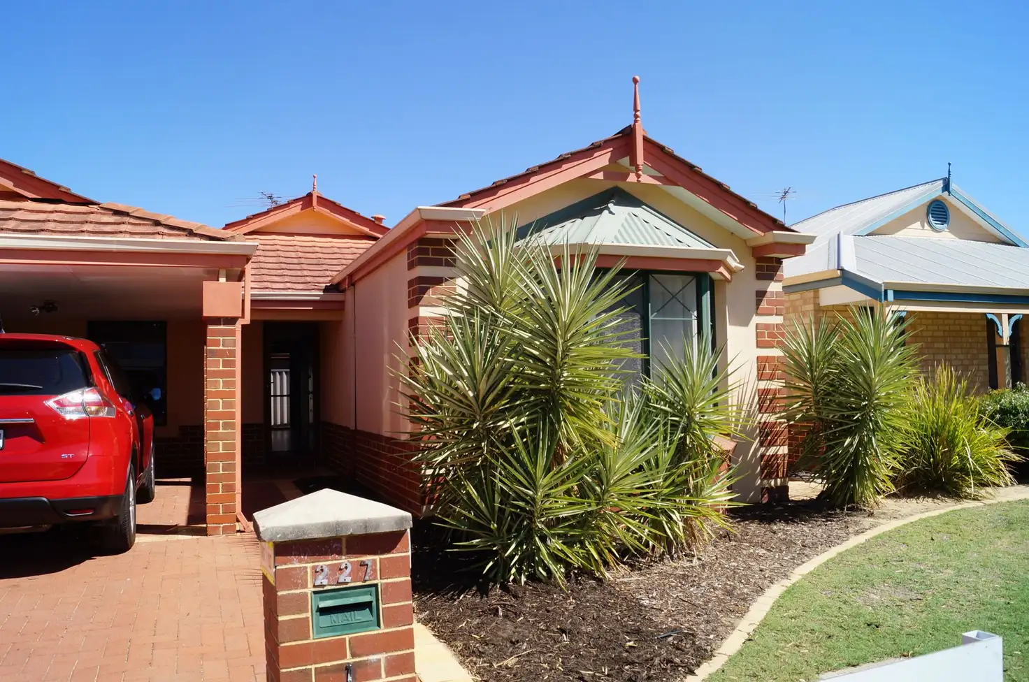Main view of Homely villa listing, 1/227 Brixton St, Kenwick WA 6107
