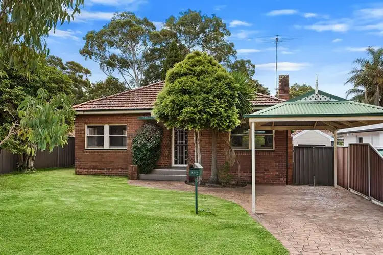 Sixth view of Homely house listing, 59 Carabella Road, Caringbah NSW 2229