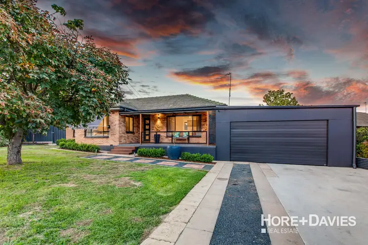 Second view of Homely house listing, 89 Fay Avenue, Kooringal NSW 2650